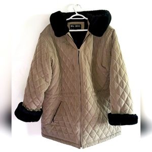 Women’s Winter Coat